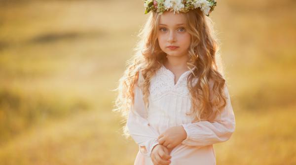 ACESTE nume de fete vor fi cele mai populare în 2025