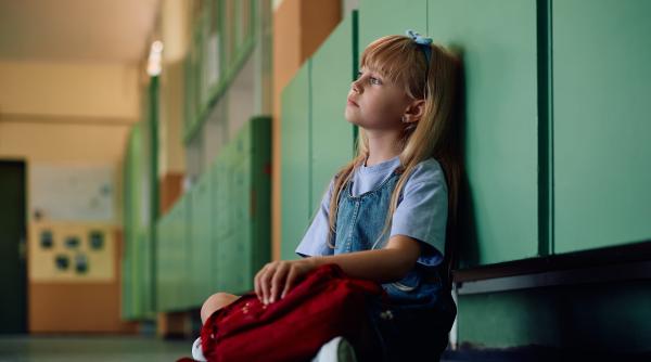 „Elevii privesc școala ca fiind o închisoare!” Ana-Maria Zamfir, despre problemele din educație: „Nu facem decât să-i ținem într-o stare vegetativă de care se plâng profesorii!” / VIDEO