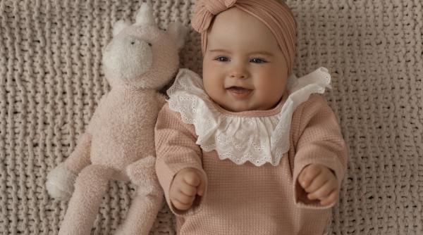  Jucăriile de pluș au mult mai multe beneficii decât îți imaginezi