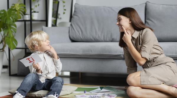 ”Mama, când voi fi mare, vreau să mă fac preot”: Ce se ascunde în spatele acestor cuvinte?