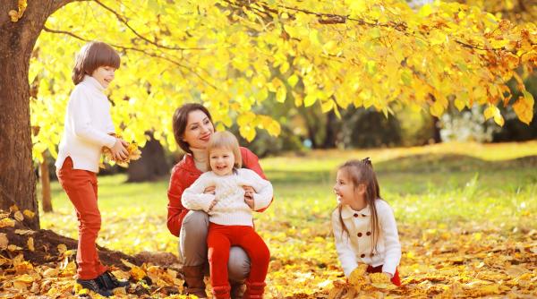 „NU” construiește caracterul și răbdarea! Psiholog de la Universitatea Columbia și mamă: „Cum le spun NU copiilor mei și de ce mai mulți părinți trebuie să facă același lucru”