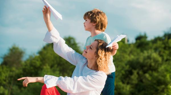 Oana Moraru: Cum își găsesc tinerii drumul în viață, e relativ simplu și depinde de un singur lucru