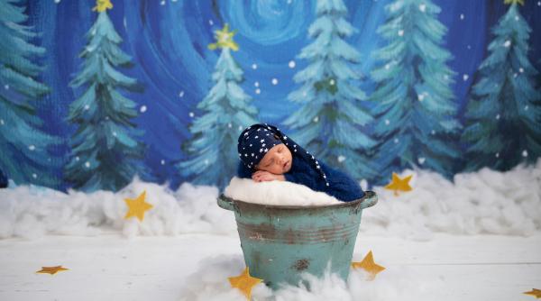 Acesta este cel mai popular nume de băiat 