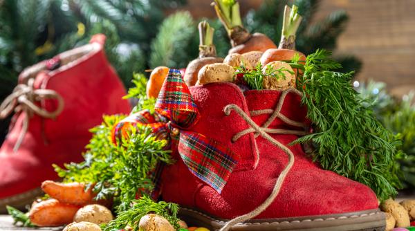 Ce să NU pui în ghetuțe de Moș Nicolae: Sfaturi pentru cadouri potrivite