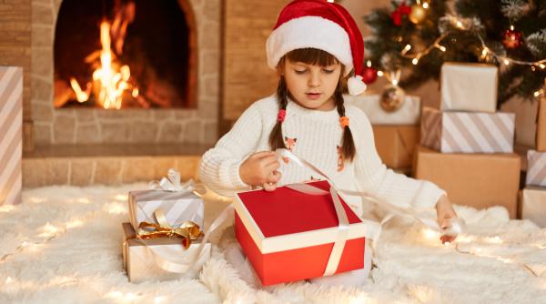 Legenda lui Moș Nicolae – Povestea bătrânului darnic