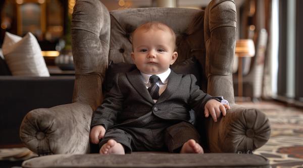 Stiluri de atașament la locul de muncă: Cum copilăria modelează leadershipul