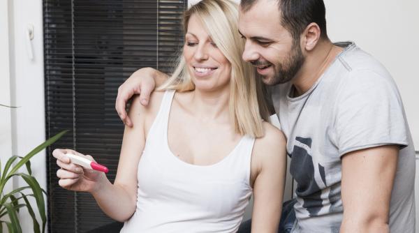 Telegonia: Partenerii anteriori ai unei femei pot influența genetic copiii acesteia, spune unele studii