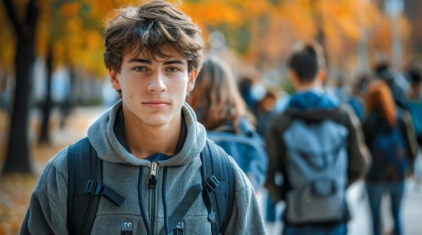 Acest lucru contează cel mai mult în educația adolescenților, potrivit experților de la Universitatea din Washington