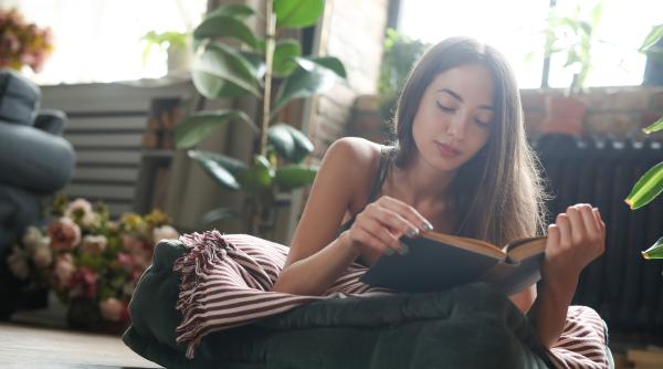 Călătoria spre tine: Cărți care te vor ajuta să te regăsești