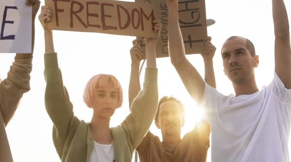 Prof. Nicolae Voiculescu, despre importanța cunoașterii drepturilor și obligațiilor. „Este foarte important să se facă ASTA. Sunt principiile fundamentale”/ VIDEO