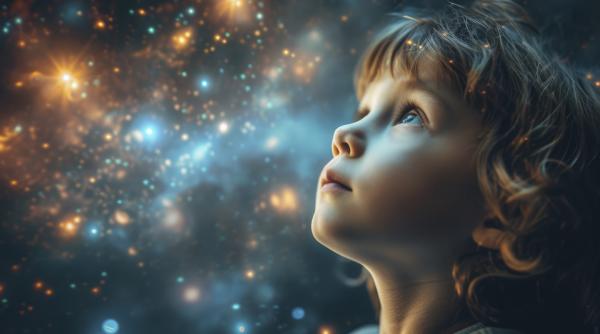 Comportamente ciudate ale copilului tău care sunt, de fapt, semne că este un geniu