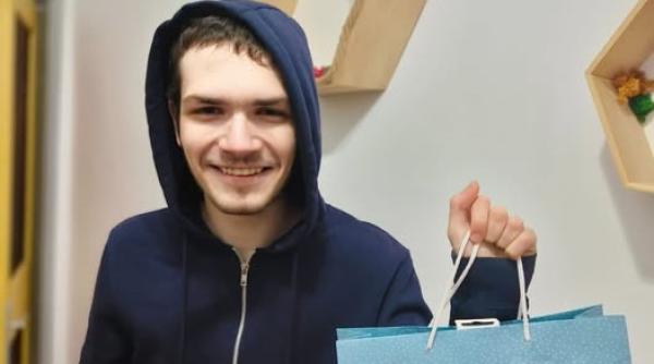 Strigătul de ajutor al unei mame jurnalist pentru găsirea fiului, dispărut în București: „De pe 10 decembrie nu mai știm nimic despre el!”