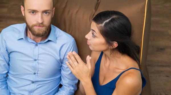  Ce vor de fapt bărbații? Un celebru influencer explică: ”Știți, bărbații vor să vadă”