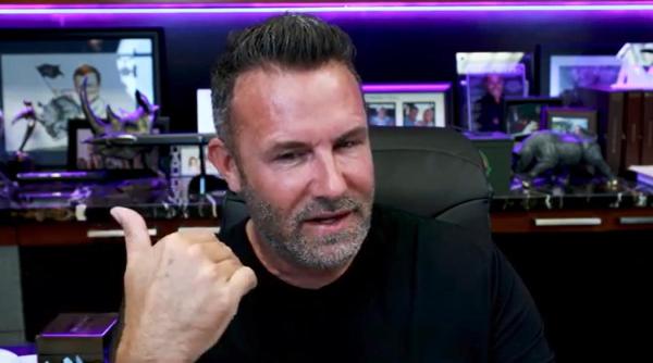 ”Dacă aș putea ajuta părinții să nu mai facă această greșeală, ar fi bine pentru ei”: Mesajul fondatorului platformei LightSpeed VT