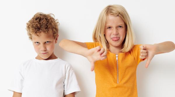 Întrebarea pe care să nu o pui niciodată copilului tău. Dacă chiar vrei să îl întrebi, așteaptă acest moment al zilei, potrivit unui expert în parenting