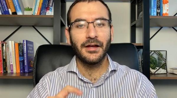 Sunt terapeut - iată cinci semne că ești un părinte bun 