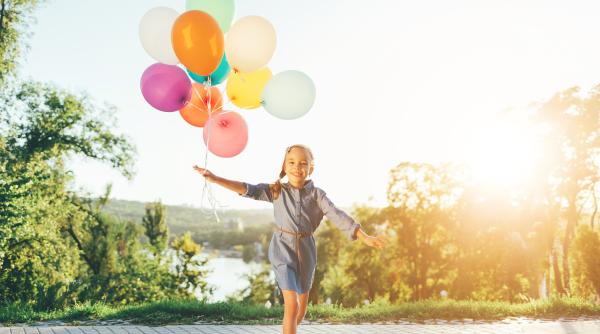 Iată secretul pentru a crește copii care sunt mai inteligenți emoțional și rezilienți decât majoritatea. „Este esențial”