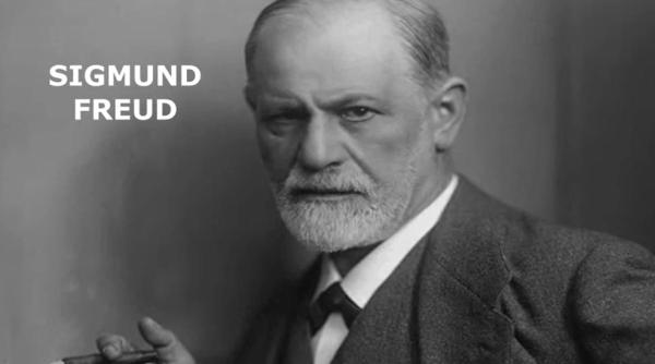 Mecanismele de apărare ale lui Sigmund Freud, instrumente extrem de valoroase în educația copiilor