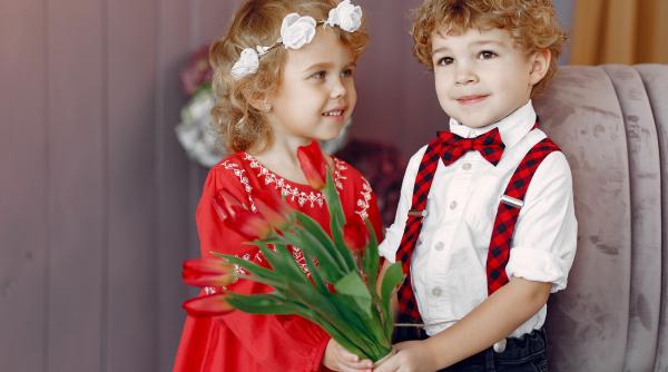 Nume de băieți care vor fi mari cuceritori când vor crește, conform ChatGPT