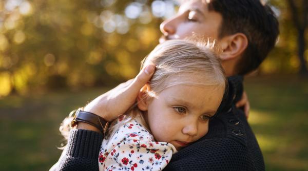 Copilul se exprimă cu „îmi place” sau „nu-mi place”. Daniela Gavankar: „Tot ce-i cerem nu-i place. E firesc! Dar părintele trebuie să suporte disconfortul și să-l ghideze spre ce are nevoie” / VIDEO