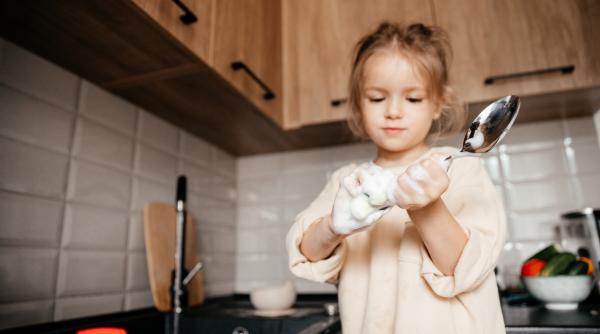 De la ce vârstă ar trebui să începem să atribuim responsabilități copiilor?