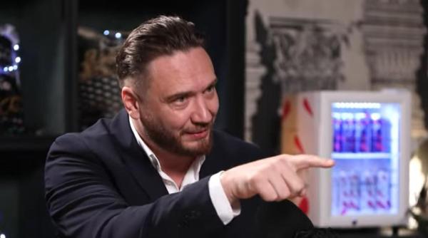 La baza succesului copilului tău stă acest lucru, potrivit lui Răzvan Vasile. Apel la responsabilitate pentru părinți