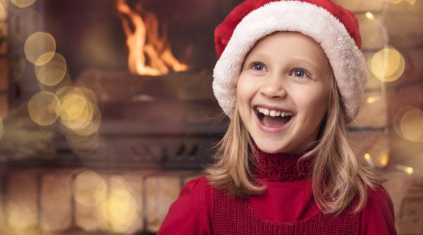 Cele mai bune activități pentru a te bucura de vacanța de Crăciun alături de copii