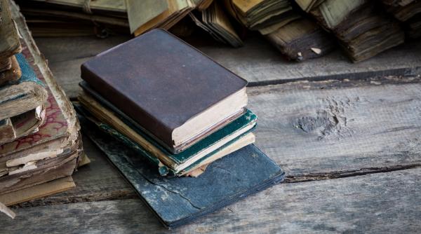 O nuvelă scrisă de Fiodor Dostoievski în 1848 a devenit virală pe rețelele sociale și se vinde rapid în librării