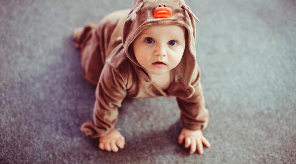 Sfaturi pentru alegerea unui nume pentru bebelușul tău