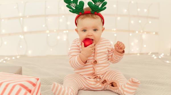 Nume cu semnificație creștină. Fetele care-l poartă sunt deosebite!