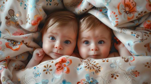 Lista cu cele mai frumoase nume pe care părinții români le vor alege pentru copiii lor în 2025, conform ChatGPT