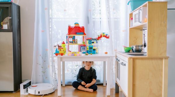 Vei fi surprins! Cinci indicii care arată că al tău copil are abilități înalte, conform științei