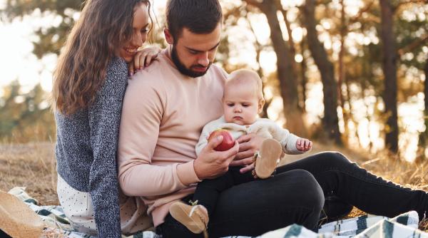 Ritmul cardiac și primele cuvinte la bebeluși sunt corelate, arată un studiu al Universității Houston