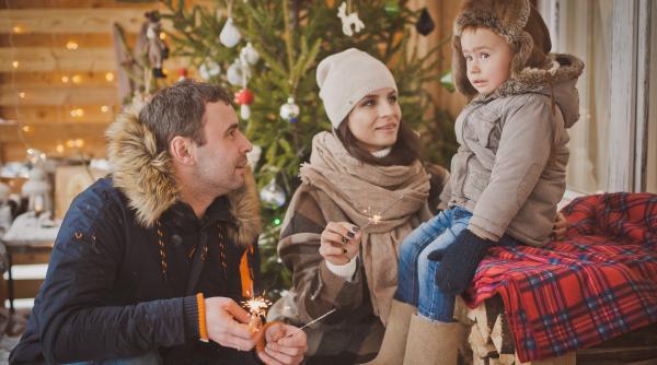 Cele mai bune rezoluții pentru copii în 2025: Cum pot părinții să le ghideze dezvoltarea în anul nou ce vine