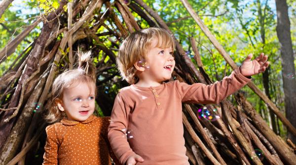 Cele patru lecții de viață esențiale pe care un profesor le recomandă să le predați copiilor prin jocuri