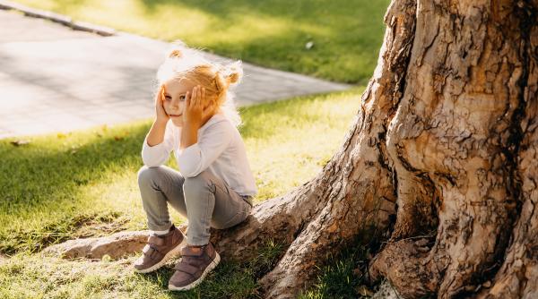 Învață-ți copiii să-și exprime sentimentele negative cu aceste 30 de afirmații simple. Experți: „Exprimarea dezamăgirii nu este ușoară pentru cei mici”