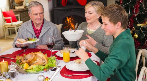 Presiunea familiei influențează fertilitatea? 