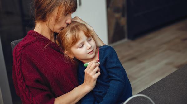 Semne că ești o mamă foarte protectoare