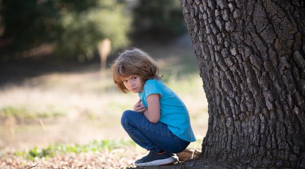 Ce înseamnă să ai un copil „cristal” și cum să-l ajuți