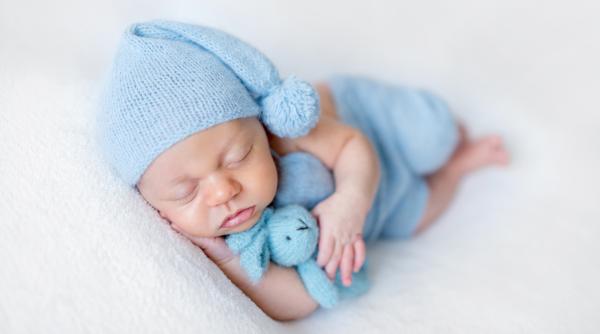 Numele de băiat de origine irlandeză care va fi unul dintre cele mai alese în 2025