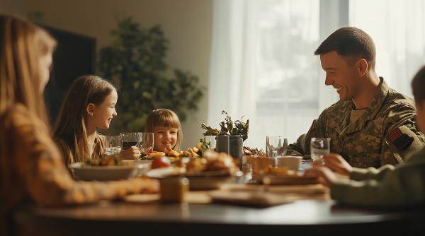  Tradiții vechi pe care familiile moderne nu le mai respectă