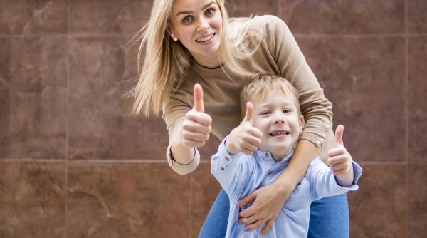 Memoria succesului: O abilitate esențială pentru reușita copiilor. Iată cum să o cultivi