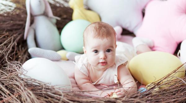 Acest nume de fată de origine greacă va fi unul dintre cele mai alese în 2025