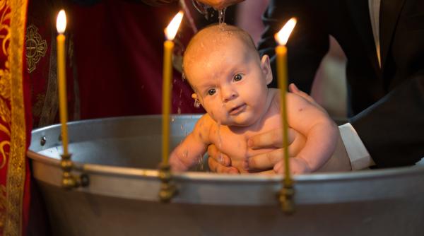 Ești născut de Bobotează? Află ce se crede despre destinul tău