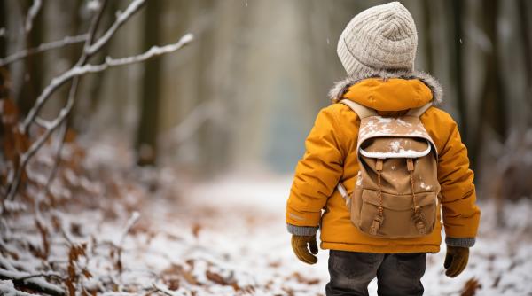 Când reîncepe școala după vacanța de iarnă? Elevii se pregătesc pentru al treilea modul de cursuri