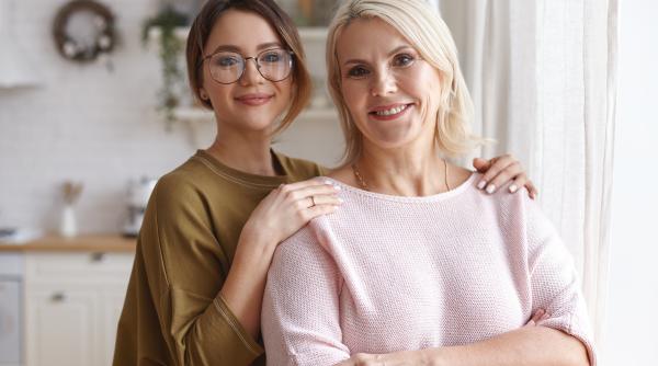 Copiii care au relații proaste cu mamele lor au aceste comportamente