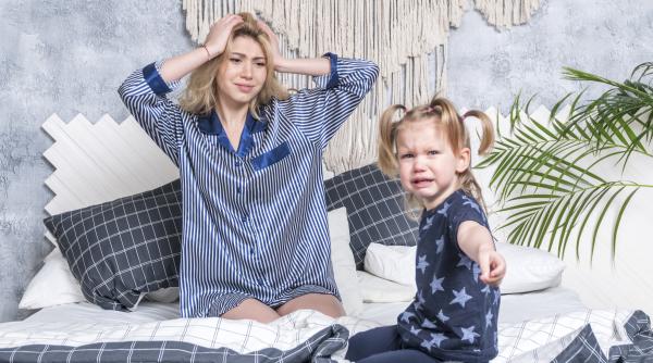 Cum să reacționezi când copilul tău spune „ai promis”? Un psiholog explică abordarea corectă