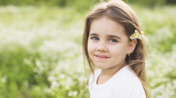 Iată prenumele feminine cele mai rare care încep cu litera K