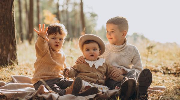 Cele 20 de nume ale celor mai deștepți oameni, conform unui studiu