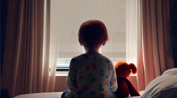 Sindromul de Resemnare: Boala misterioasă care afectează copiii 